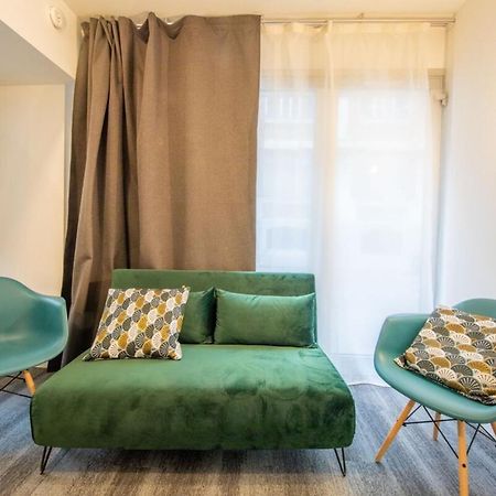 New Apt Near Bois De Vincennes - 2 Persons パリ エクステリア 写真