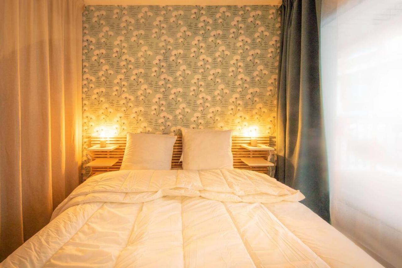 New Apt Near Bois De Vincennes - 2 Persons パリ エクステリア 写真