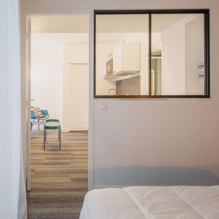 New Apt Near Bois De Vincennes - 2 Persons パリ エクステリア 写真