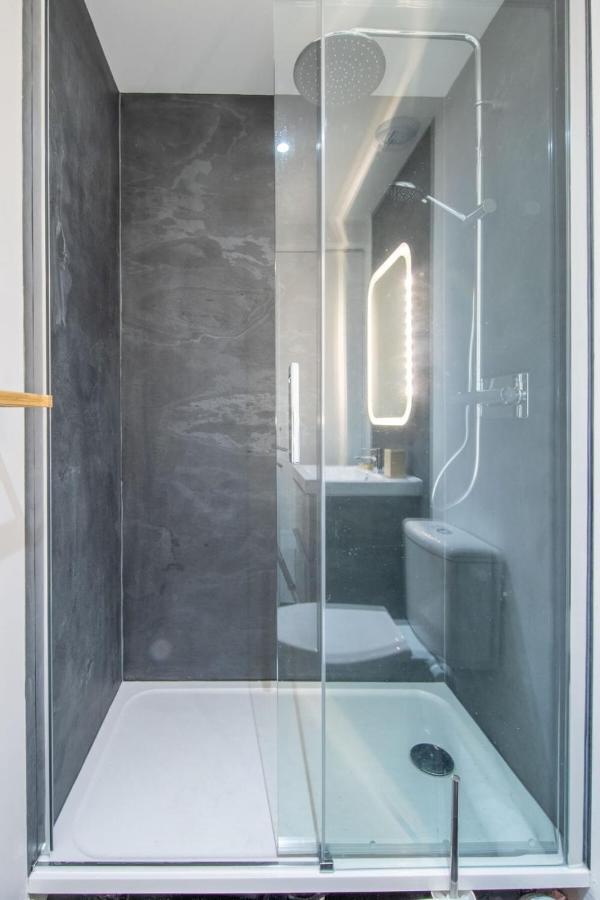 New Apt Near Bois De Vincennes - 2 Persons パリ エクステリア 写真