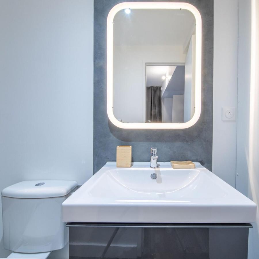 New Apt Near Bois De Vincennes - 2 Persons パリ エクステリア 写真