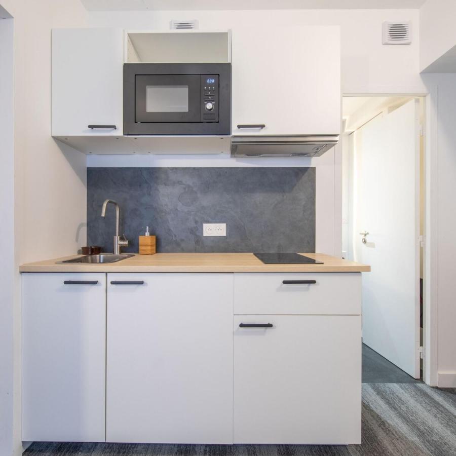 New Apt Near Bois De Vincennes - 2 Persons パリ エクステリア 写真